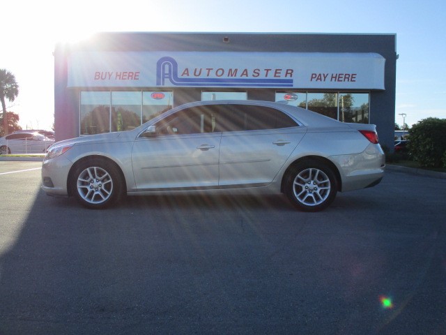 Auto Master